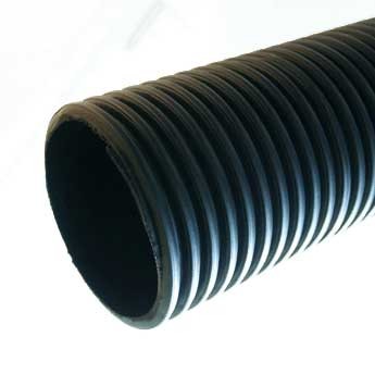 10&quot; X 20&#39; ADS N-12 ST IB DUAL  WALL, CORRUGATED PIPE, ASTM 