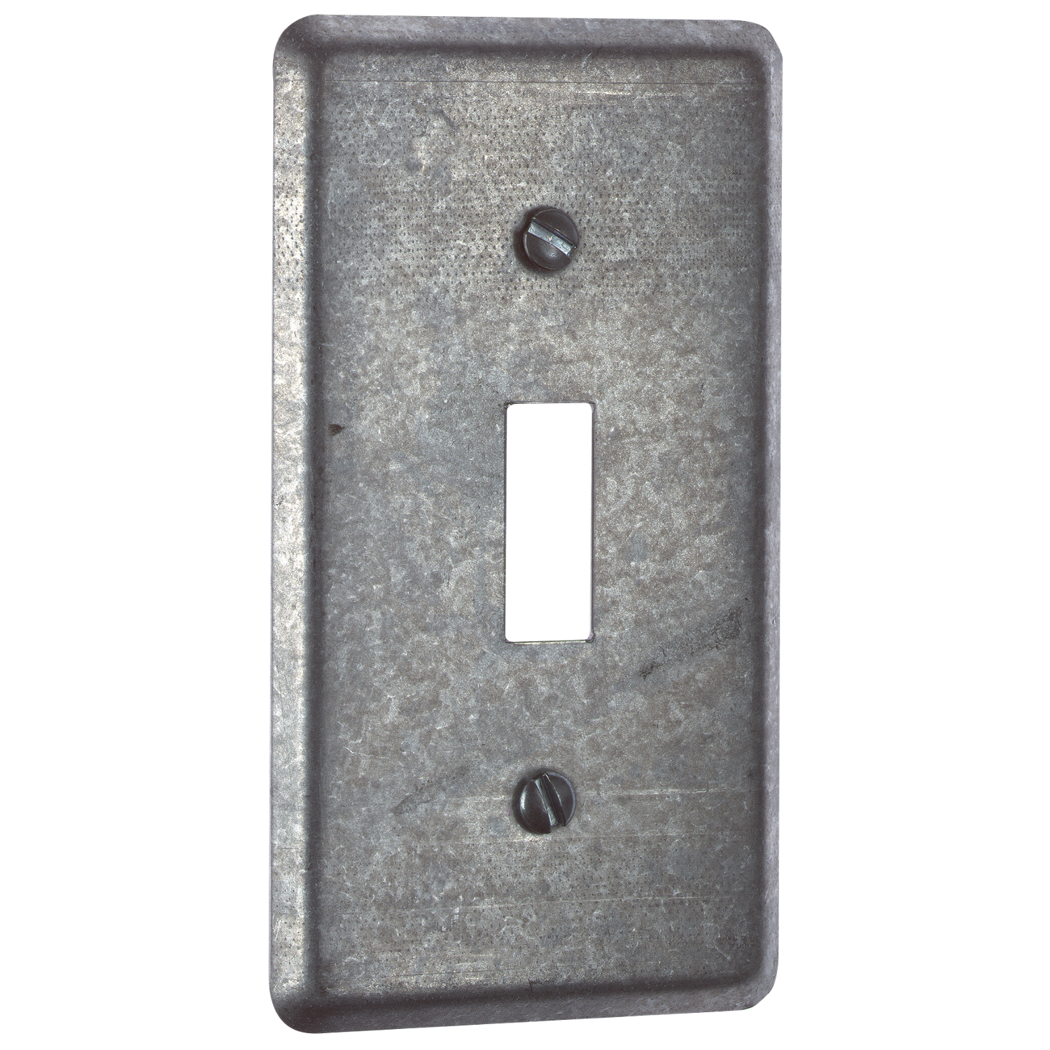 1G TOGGLE SWITCH HANDY BOX
STEEL COVER (10004, C1153)