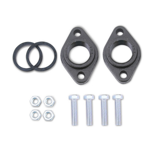 FLANGES &amp; ACCESSORIES