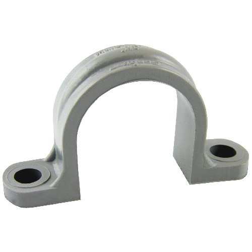 1-1/2&quot; PVC STRAP 2 HOLE(VTH150,1065,PS150)