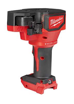 MILWAUKEE ROD CUTTER TOOL ONLY 2872-20