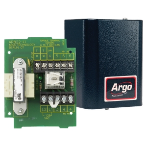 ARGO AR822-II DPDT 120V RELAY