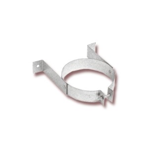 3MH METAL FAB 3&quot; HANGER/ WALL BAND