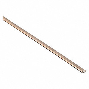 HARRIS O PHOS-COPPER BRAZING RODS 1lb PACKAGE