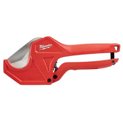 1-5/8" PIPE CUTTER 48-22-4220  MILWAUKEE