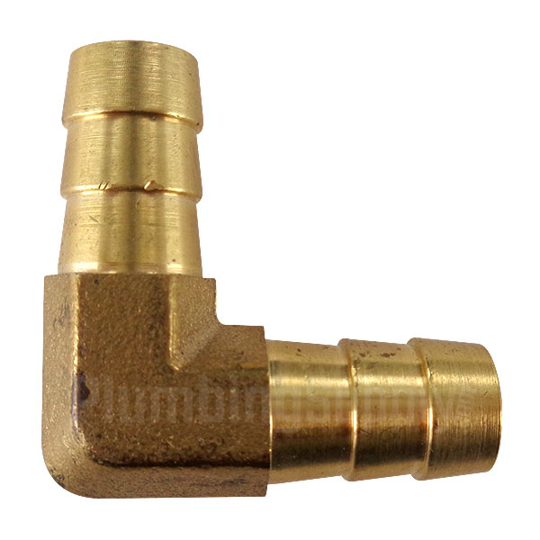 1 BRASS INSERT NO LEAD 90 ELBOW 90