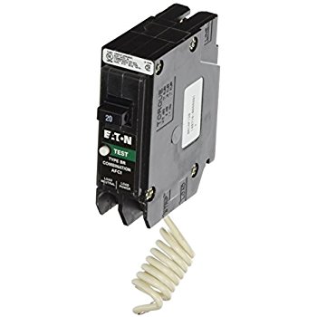 BRCAF120 20A COMBINATION AFCI BRKR