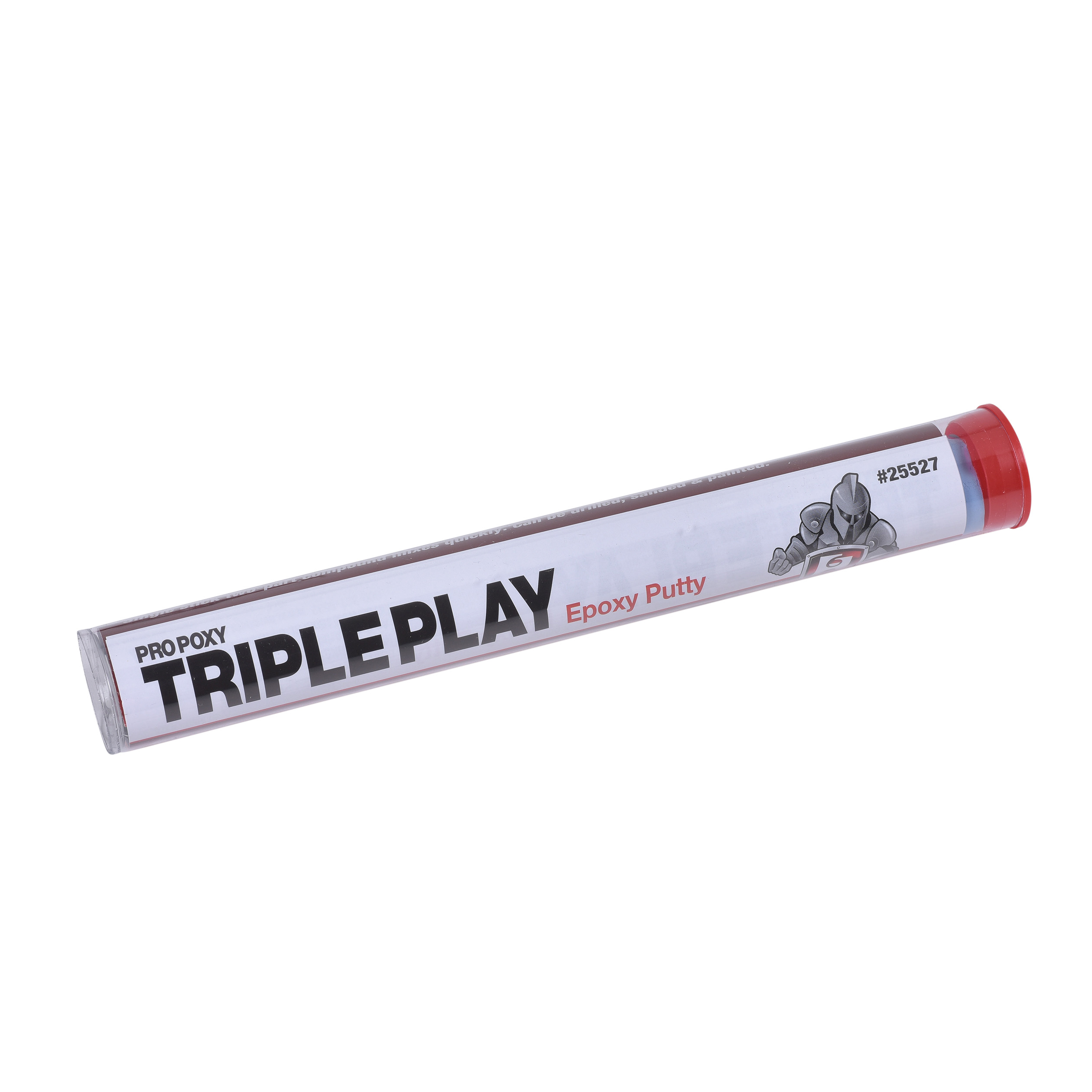 HERC 25527 TRIPLE-PLAY PRO-POXY EPOXY