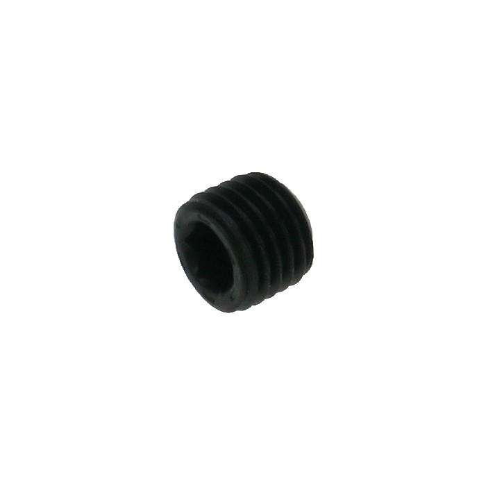 1/16&quot; SMALL BY-PASS PLUG FOR SUNTEC OIL PUMPS
