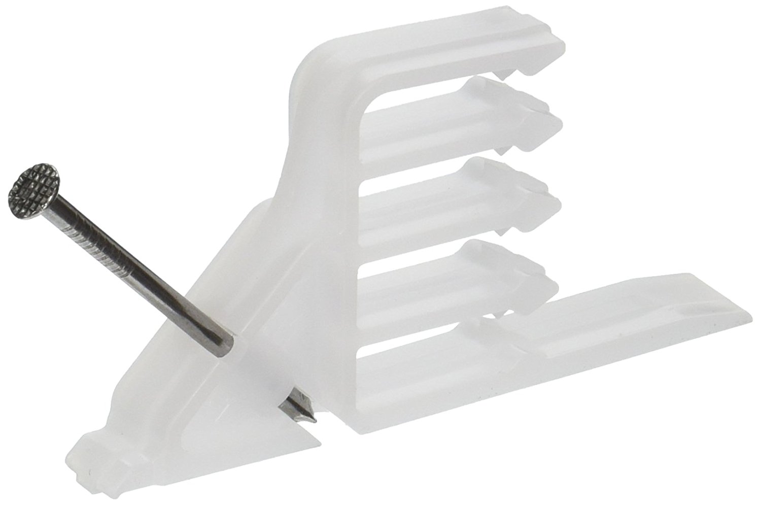 (BAG/25) NAIL-ON CABLE STACKER (3M SI-1) RX/UF