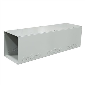4X4X24 SCREW COVER DUCT