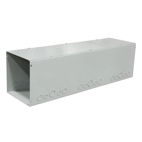 4X4X36 SCREW COVER DUCT
