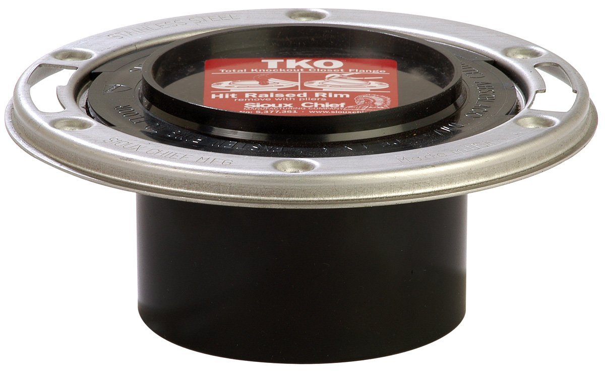 3X4 ABS HUB X SPG CLOSET
FLANGE W/SS RING &amp; KNOCKOUT
884-ATMPK
THIS ITEM IS 4&quot;SPG &amp; 3&quot;HUB
(WILL GO INSIDE 4&quot; PIPE &amp; OVER 
3&quot;PIPE)