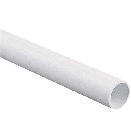 2&quot; X 8&#39; CENTRAL VAC PIPE NUTONE 3808
