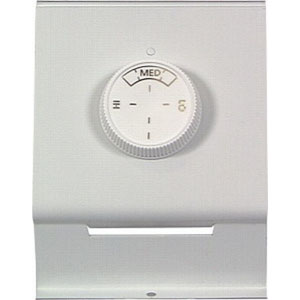 TA1AW 1P 22A UNIT MOUNT LINE 
VOLTAGE ELECTRIC BASEBOARD 
THERMOSTAT BERKO 