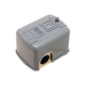 FSG2 30/50 Pressure Switch 1/4&quot; Connection