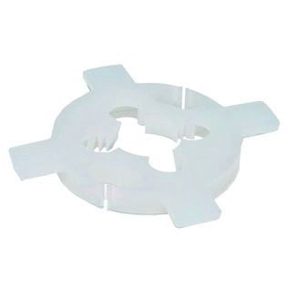 Nylon 6 X 1  Well Guides
