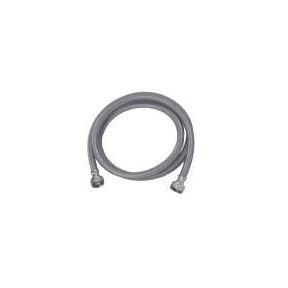 72&quot; WASHING MACHINE SS BRAIDED  CONNECTOR HOSE