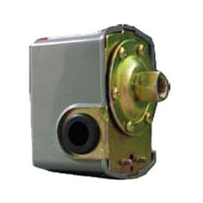 PRESSURE SWITCH 40/60 1/4NPT
CONNECTION PS-C