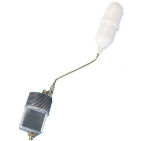 1-1/4 DEEP WELL AIR VOLUME  CONTROL ZINC DIE CAST 