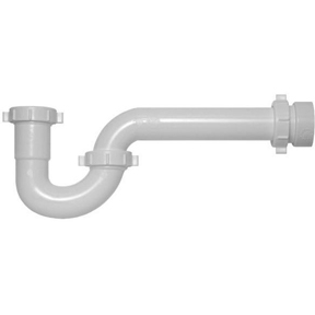 1-1/2 Pvc Tubular P-Trap