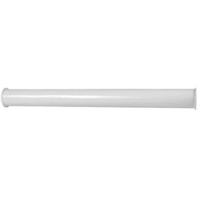 1-1/2 X 16 Pvc DOUBLE FLANGED  EXTENTION Tube 