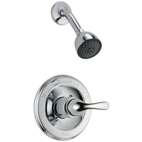 Delta T13220 Monitor Shower Only Universal Trim For 1300