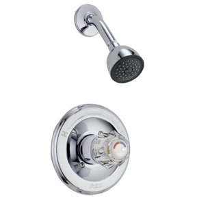 DELTA T13222 MONITOR SHOWER ONLY TRIM FOR 1300 SERIES
