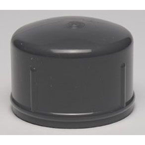 1 PVC SCH80 GLUE CAP