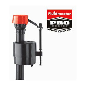 Fluidmaster Fill Valve for  toilet PRO45 or 400A