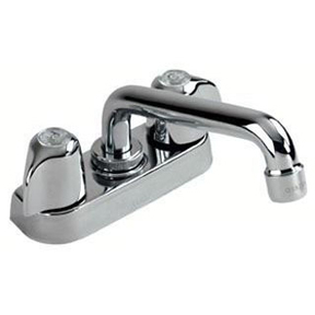 GERBER 749244 LAUNDRY FCT OLD STYLE HANDLES