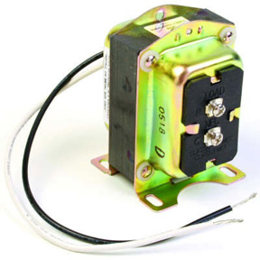 HNYWL AT140A1000 Transformer 120V PRI, 24V SEC, 40VA