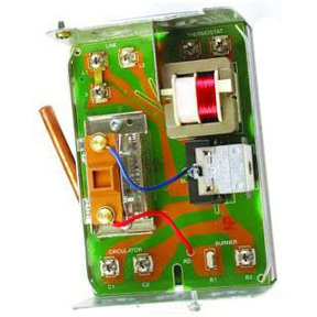 HNYWL L8148A-1017 AQUASTAT High Limit Aquastat Relay with 