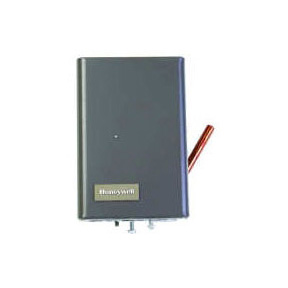 HNYWL L8148E-1265 HIGH LIMIT AQUASTAT FOR 24 VOLT