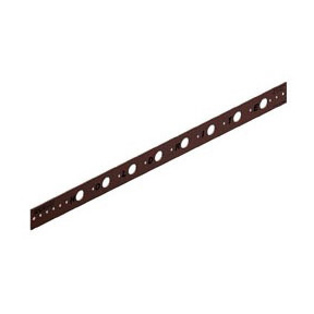 20&quot; COPPER BRKT HOLDRITE FOR 1/2&quot; CTS 101-18