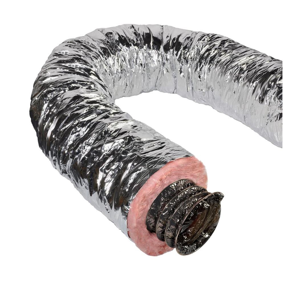 INSULATED FLEX DUCT