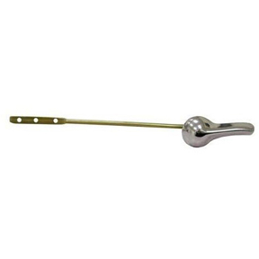 CP TANK LEVER BRASS ARM FITS ALL