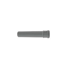 2&quot; X 12&quot; GREY POLYPRO PIPE
WITH LOCKING BAND