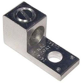 1/0 Aluminum Mechanical Lug (90716,807,99003)