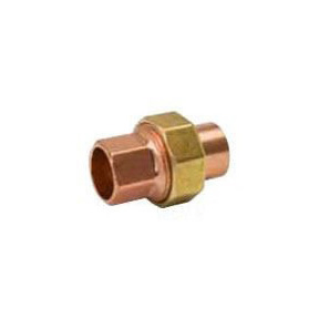 1-1/4&quot; COPPER NL UNION