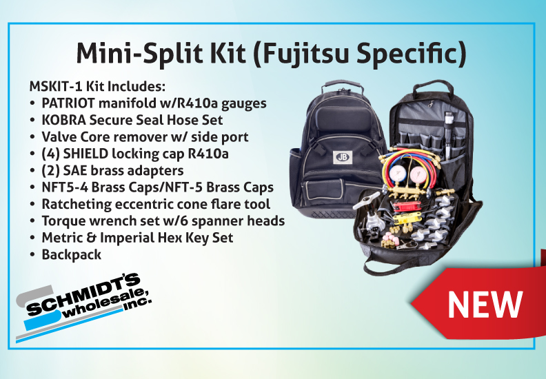 Fujitsu Kit