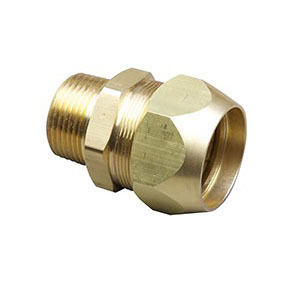 TRACPIPE FITTINGS