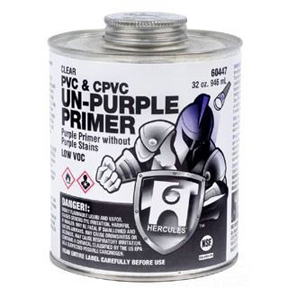 HERCULES 60445 1PT UNPURPLE PRIMER