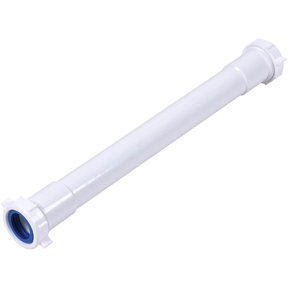 1-1/2 X 16 PVC DBL SJ Ext Tube