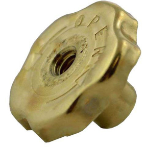 FIROMATIC REPLACEMENT FUSIBLE HANDLE WHEEL FOR OIL VALVE