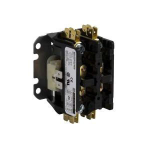 30A 2 POLE CONTACTOR 120V COIL