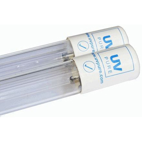 E300210 UV PURE LAMP SET FOR 15XS, NC10-50,