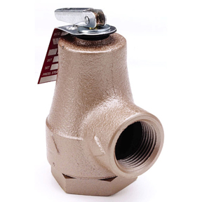 WATTS 374A 3/4&quot; 30PSI RELIEF VALVE