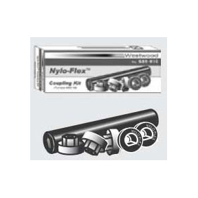 99A NYLOFLEX OILBURNER COUPLER  KIT S85-510 WESTWOOD BECKETT