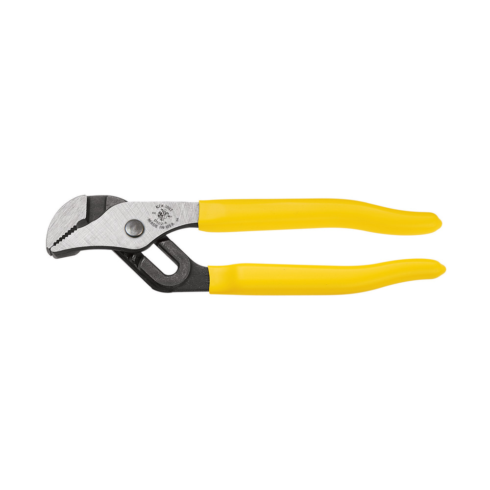 KLEIN D502-6 6" PUMP PLIERS